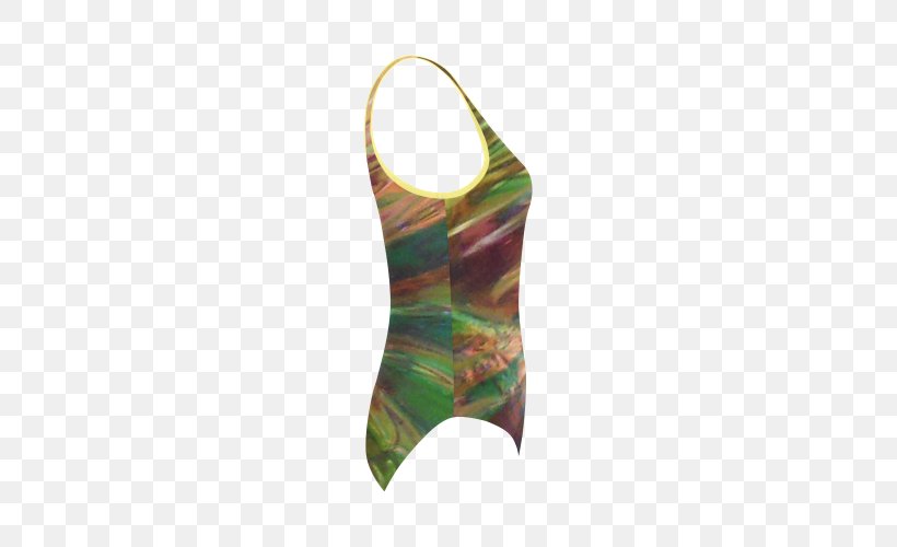 Swimsuit Neck, PNG, 500x500px, Watercolor, Cartoon, Flower, Frame, Heart Download Free