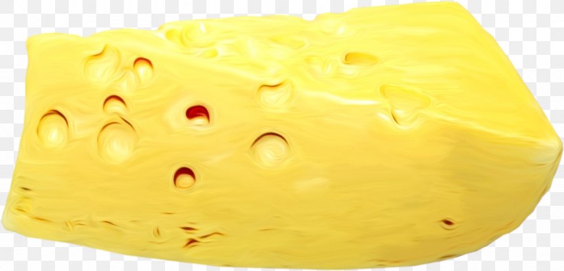 Yellow Cheese Dairy Gruyère Cheese Processed Cheese, PNG, 1024x494px, Watercolor, Cheese, Dairy, Edam, Food Download Free