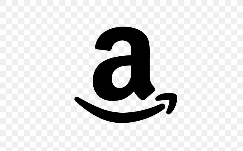Amazon.com Amazon Product Advertising API Affiliate Marketing Brand Sales, PNG, 512x512px, Amazoncom, Affiliate Marketing, Amazon Prime, Amazon Product Advertising Api, Black And White Download Free