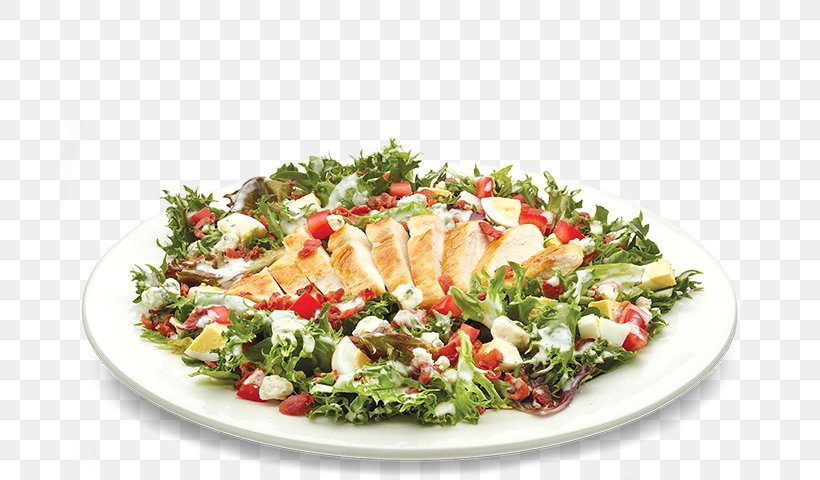 Chicken Salad Breakfast Vegetarian Cuisine Chicken As Food, PNG, 720x480px, Watercolor, Cartoon, Flower, Frame, Heart Download Free