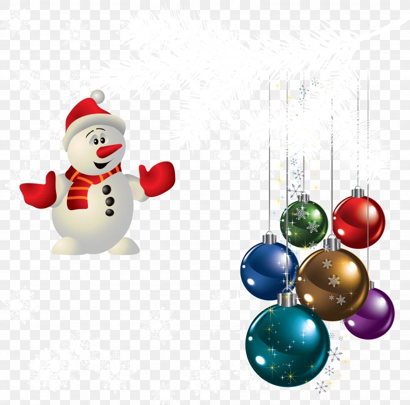 Ded Moroz New Year Christmas Desktop Wallpaper Clip Art, PNG, 4713x4660px, Ded Moroz, Christmas, Christmas Decoration, Christmas Ornament, Digital Image Download Free