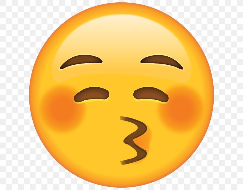 Emoji Kiss Text Messaging Emoticon Sticker, PNG, 640x640px, Emoji, Communication, Emojipedia, Emoticon, Face With Tears Of Joy Emoji Download Free