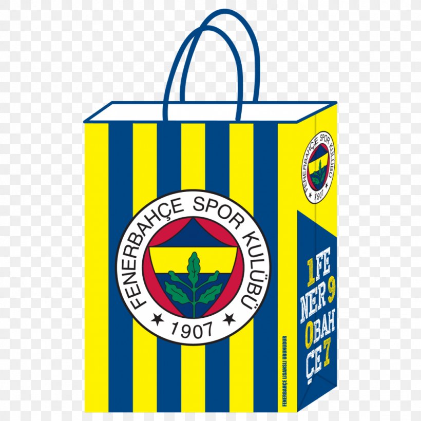 Fenerbahçe S.K. Bag Paper Backpack Party, PNG, 1024x1024px, Bag, Area, Backpack, Birthday, Box Download Free