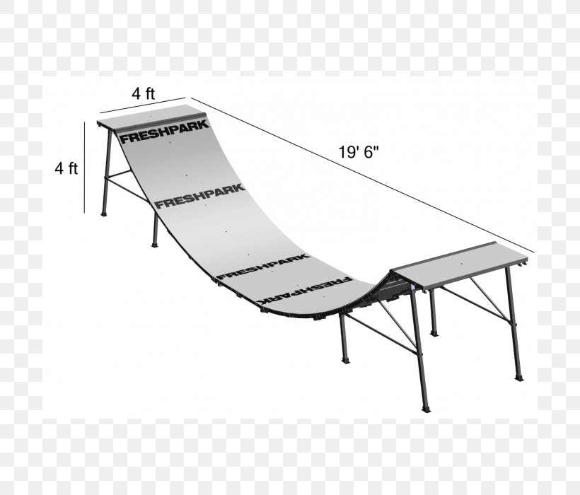 Half-pipe Extreme Sport Freshpark Industries LLC, PNG, 700x700px, Halfpipe, Extreme Sport, Foot, Furniture, Outdoor Furniture Download Free