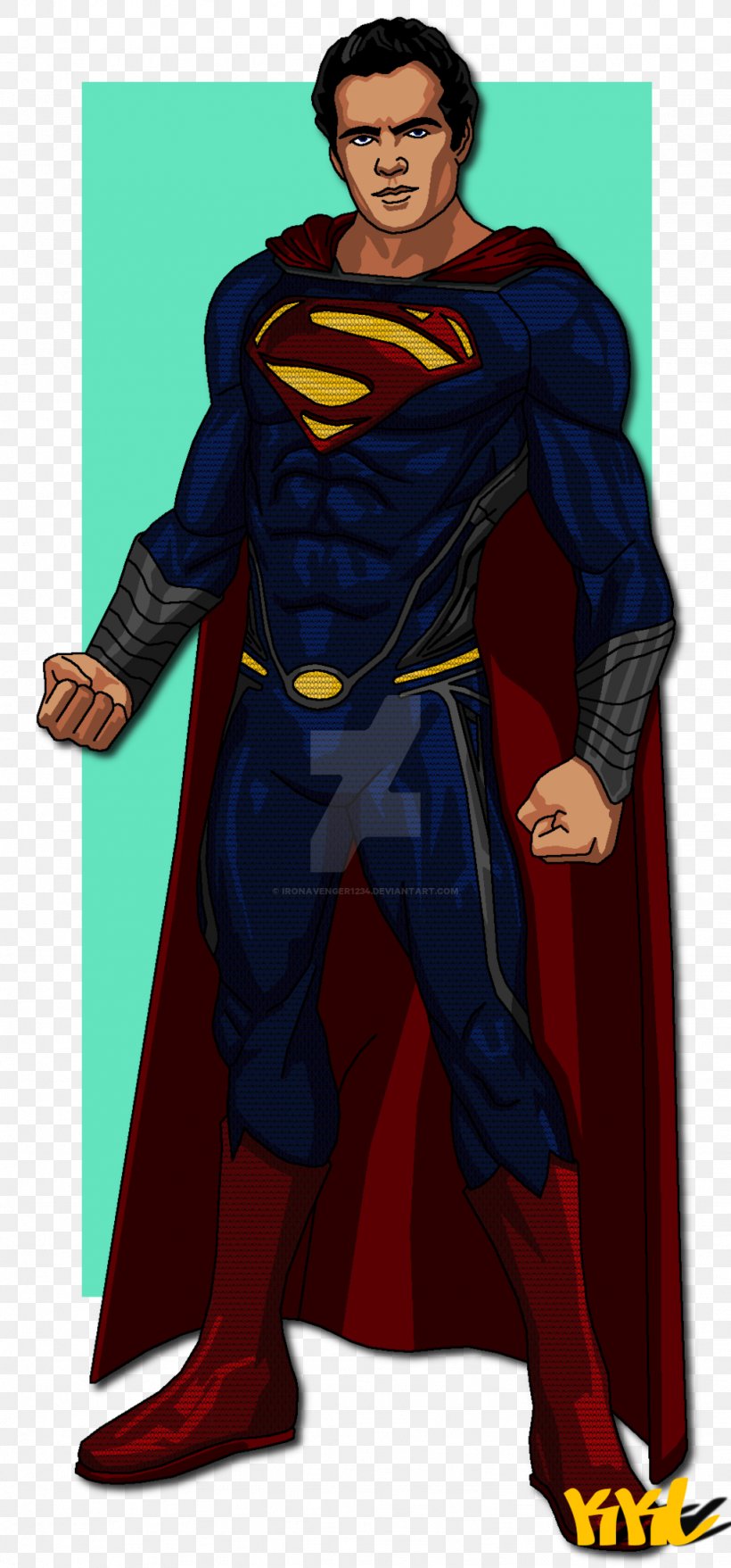 Henry Cavill Superman Man Of Steel Hank Henshaw Lois Lane, PNG, 1024x2195px, Henry Cavill, Batman, Batman V Superman Dawn Of Justice, Comics, Fictional Character Download Free