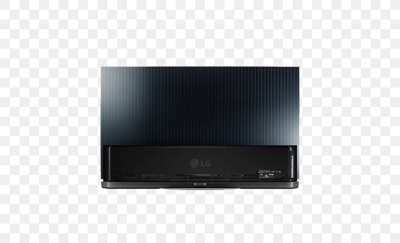 LG OLED-E6V LG Electronics Ultra-high-definition Television, PNG, 500x500px, 4k Resolution, Lg Electronics, Audio Equipment, Audio Receiver, Electronics Download Free