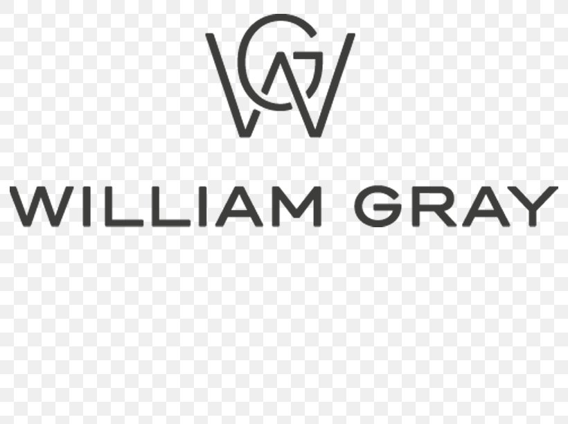Logo Hôtel William Gray Hotel Spa William Gray Brand, PNG, 792x612px, Logo, Area, Black, Black And White, Brand Download Free
