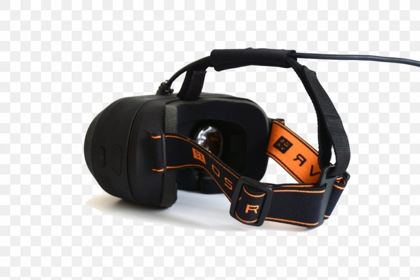 Open Source Virtual Reality Sensics Open-source Software Virtual Reality Headset, PNG, 1016x677px, Open Source Virtual Reality, Computer Software, Fashion Accessory, Free And Opensource Software, Goggles Download Free