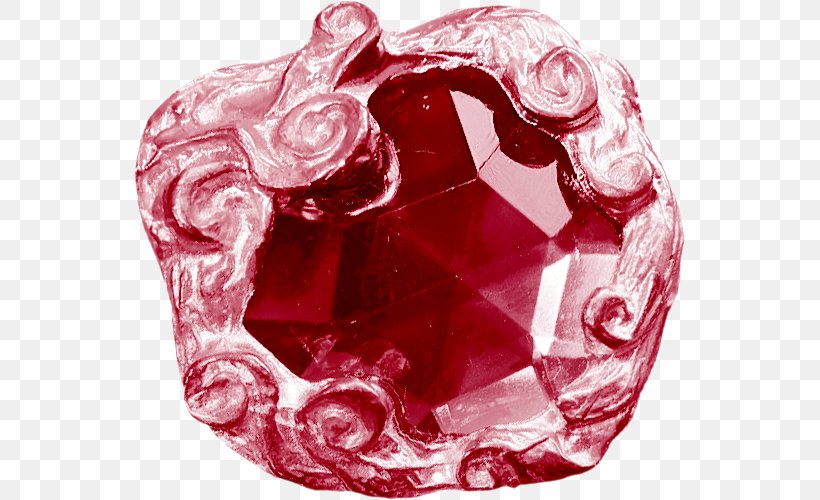 Pink Hue Ruby Clip Art, PNG, 551x500px, Pink, Crystal, Gemstone, Hue, Red Download Free