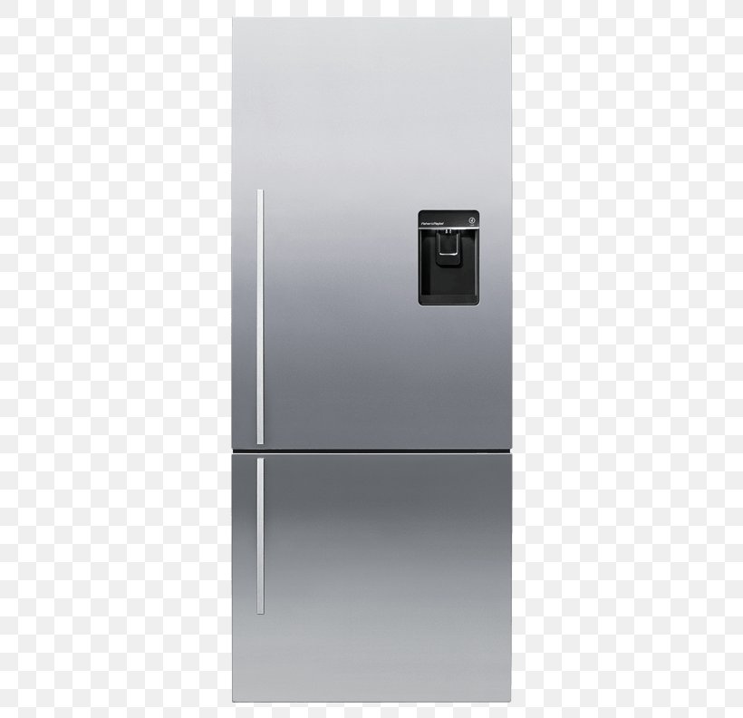 Refrigerator Fisher & Paykel Home Appliance Freezers Fisher& Paykel ActiveSmart RF170AD, PNG, 660x792px, Refrigerator, Door, Fisher Paykel, Fisher Paykel Activesmart Rf170ad, Freezers Download Free