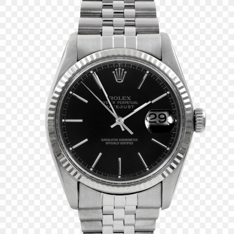 Rolex Datejust Rolex Submariner Chronometer Watch, PNG, 1001x1001px, Rolex Datejust, Automatic Watch, Brand, Breitling Sa, Chronograph Download Free