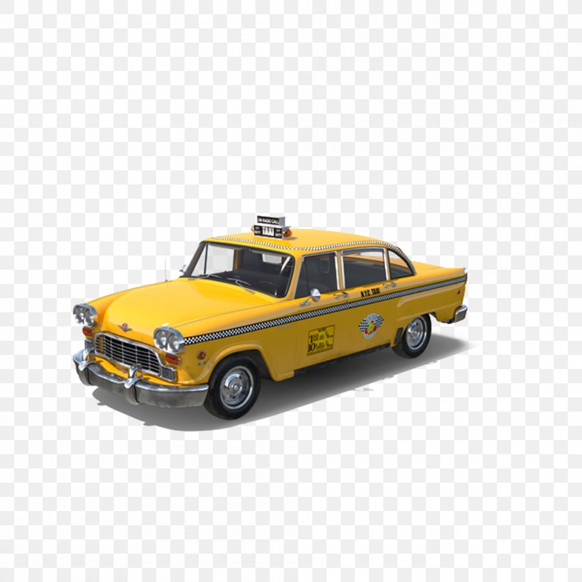 Taxicabs Of New York City Checker Taxi Checker Motors Corporation, PNG, 1000x1000px, New York City, Automotive Design, Brand, Car, Checker Motors Corporation Download Free