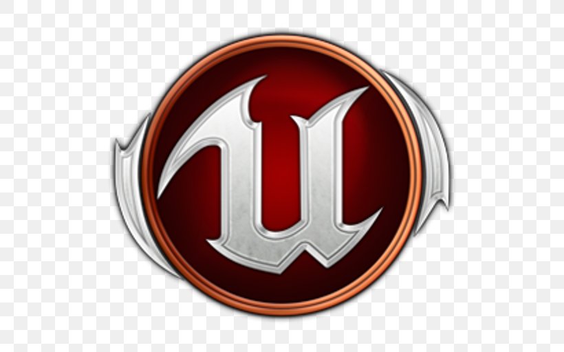 Unreal Tournament 3 Unreal Tournament 2003 Unreal Tournament 2004 Unreal Engine, PNG, 512x512px, Unreal Tournament 3, Action Game, Brand, Emblem, Epic Games Download Free