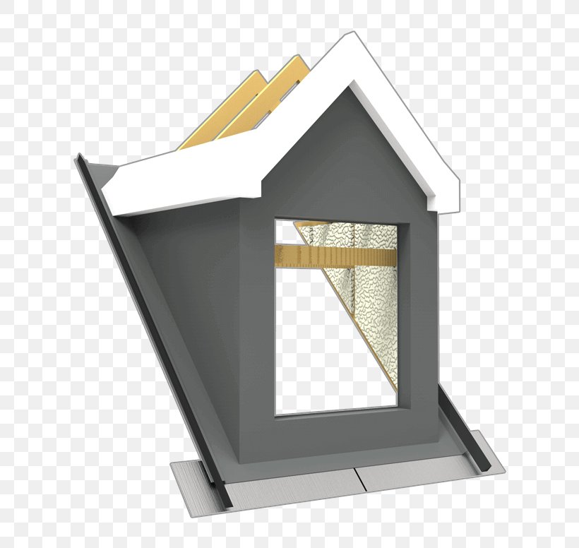 Window Dormer Flat Roof Building, PNG, 700x776px, Window, Building, Domestic Roof Construction, Dormer, Eaves Download Free
