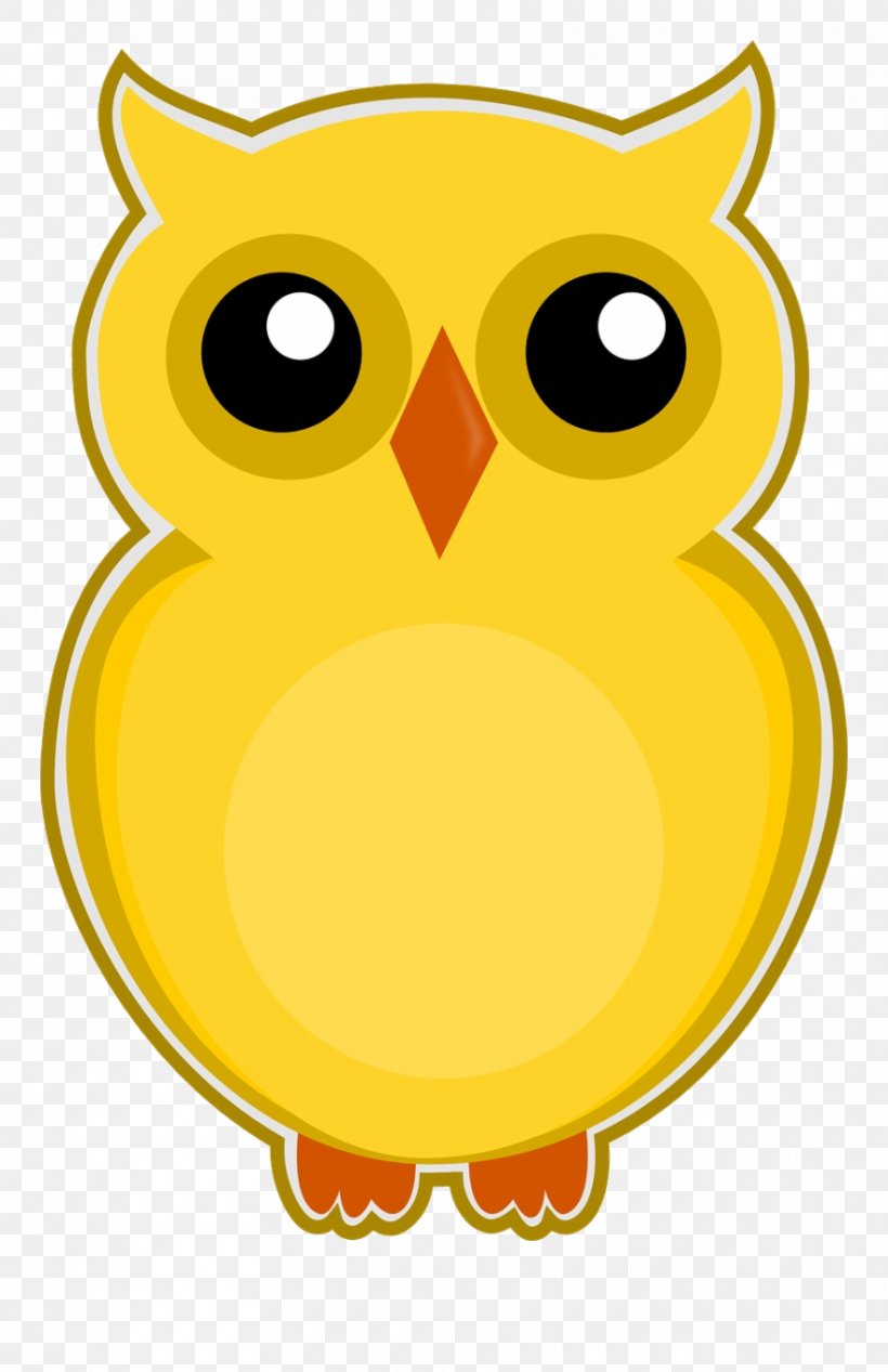 Emoticon, PNG, 880x1360px, Owl, Bird, Bird Of Prey, Cartoon, Emoticon Download Free
