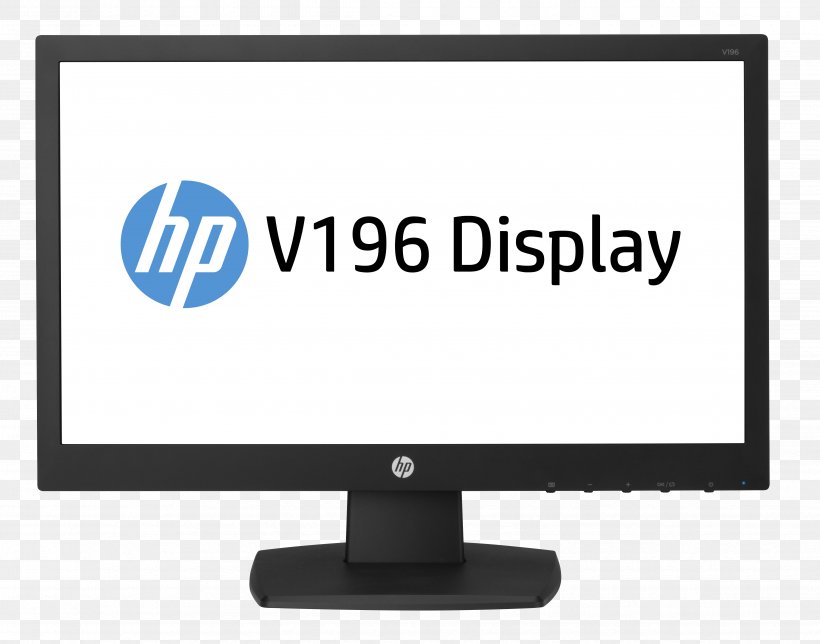 Hewlett-Packard Computer Monitors LED-backlit LCD Backlight Liquid-crystal Display, PNG, 4745x3732px, Hewlettpackard, Area, Backlight, Brand, Computer Monitor Download Free