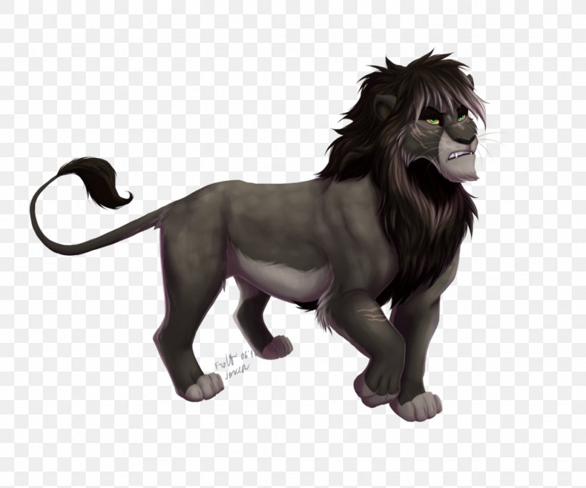 Lion Big Cat Terrestrial Animal, PNG, 1024x853px, Lion, Animal, Animal Figure, Animation, Art Download Free