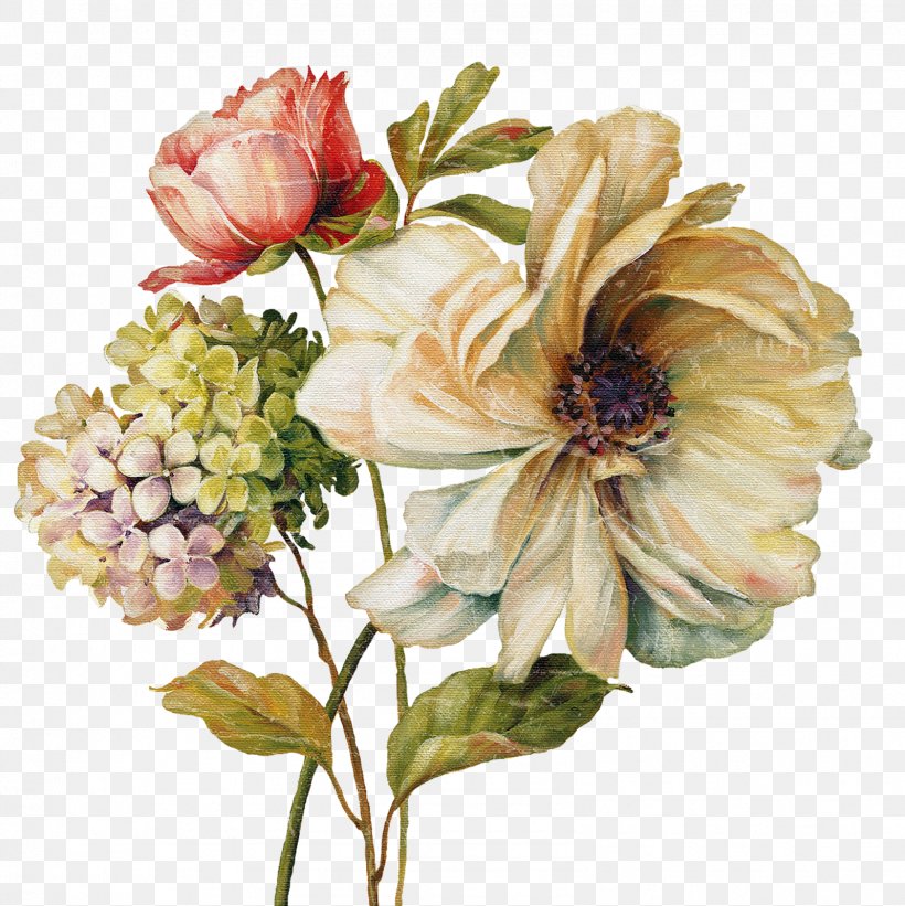 Painting Flower Art Printmaking Decoupage, PNG, 1598x1600px, Painting, Allposterscom, Art, Art Museum, Artcom Download Free
