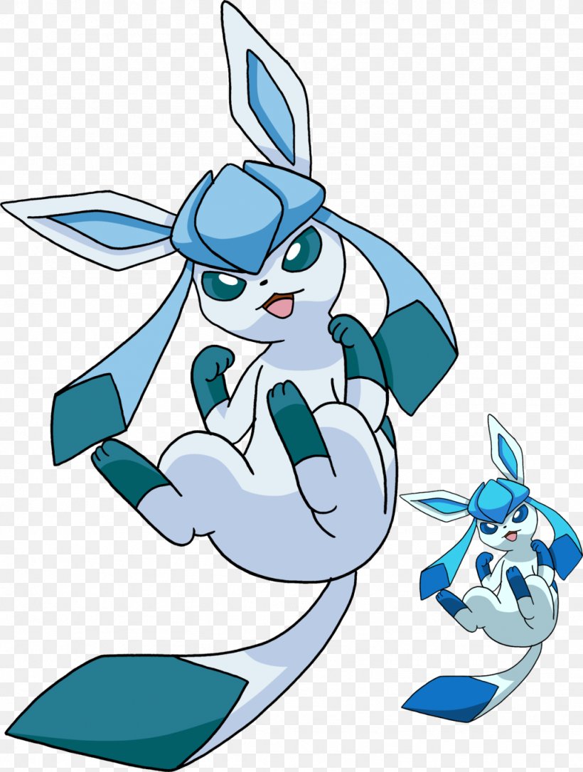 Pokémon X And Y Glaceon Eevee Art, PNG, 1024x1357px, Glaceon, Art, Artwork, Cartoon, Deviantart Download Free