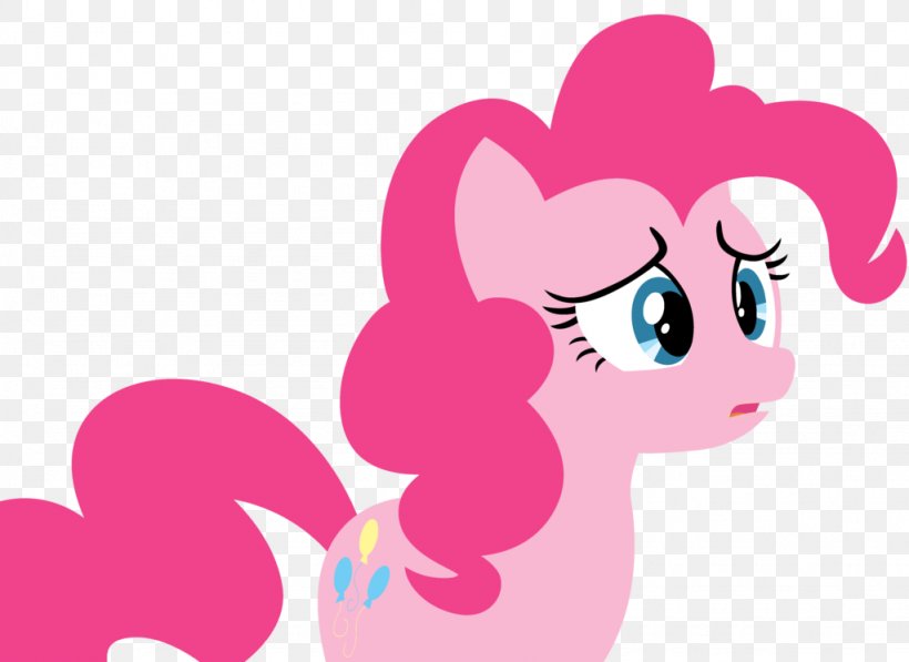Pony Pinkie Pie Twilight Sparkle Fluttershy, PNG, 1024x746px, Watercolor, Cartoon, Flower, Frame, Heart Download Free