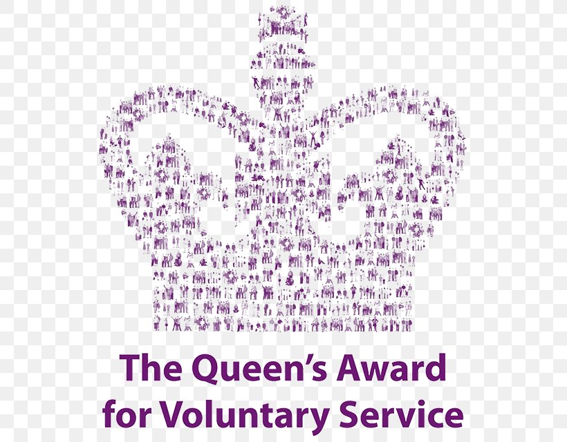 Queen's Award For Voluntary Service Queen's Awards For Enterprise Golden Jubilee Of Elizabeth II Volunteering, PNG, 600x640px, Golden Jubilee Of Elizabeth Ii, Award, Body Jewelry, Community, Elizabeth Ii Download Free