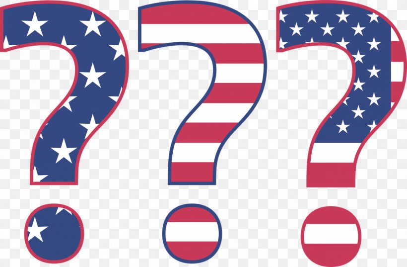 Question Mark United States Election Voting, PNG, 1200x787px, Question Mark, Area, Blue, Brand, Candidate Download Free
