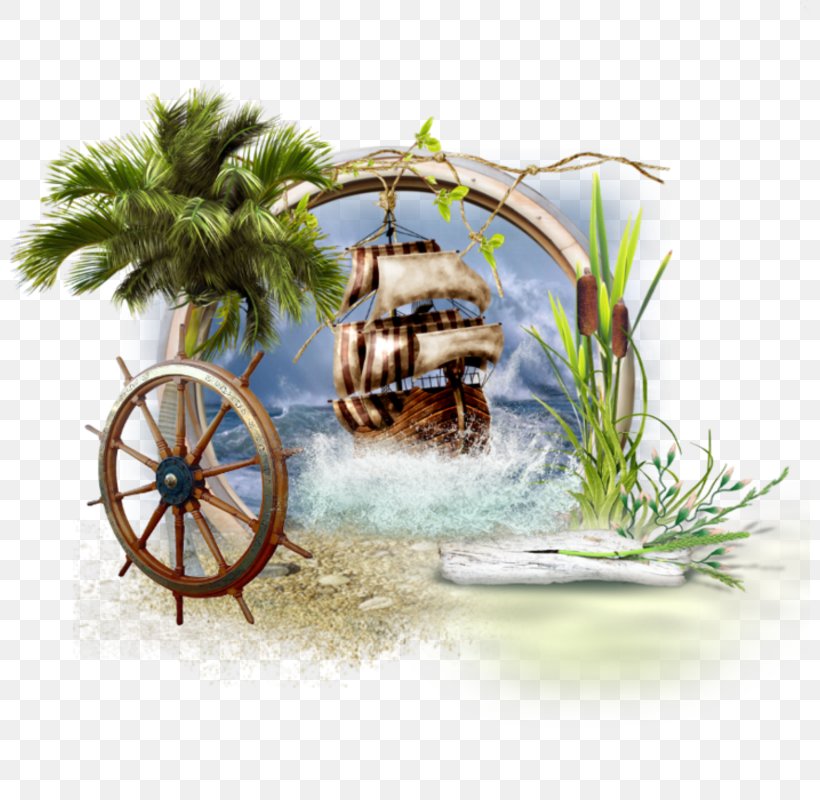 Ship Poster Clip Art, PNG, 800x800px, Ship, Photoscape, Plant, Poster, Sailing Download Free
