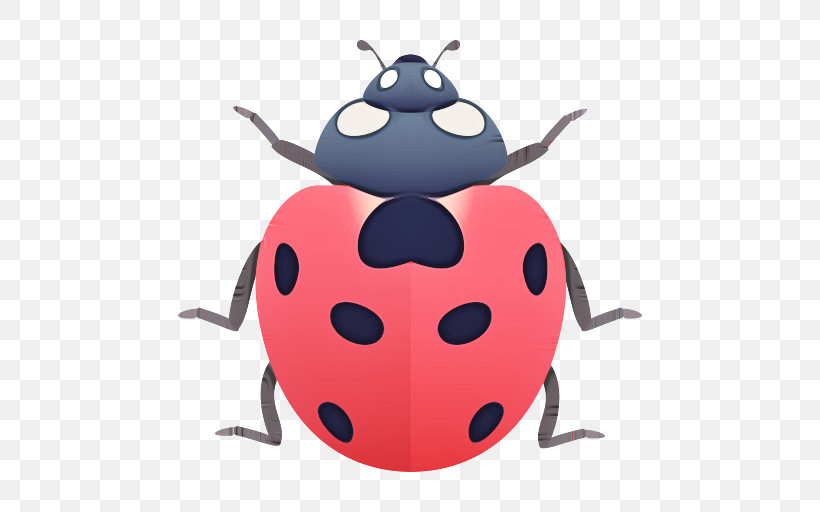 Emoticon, PNG, 512x512px, Ladybird Beetle, Beetles, Emoji, Emoticon, Japanese Rhinoceros Beetle Download Free