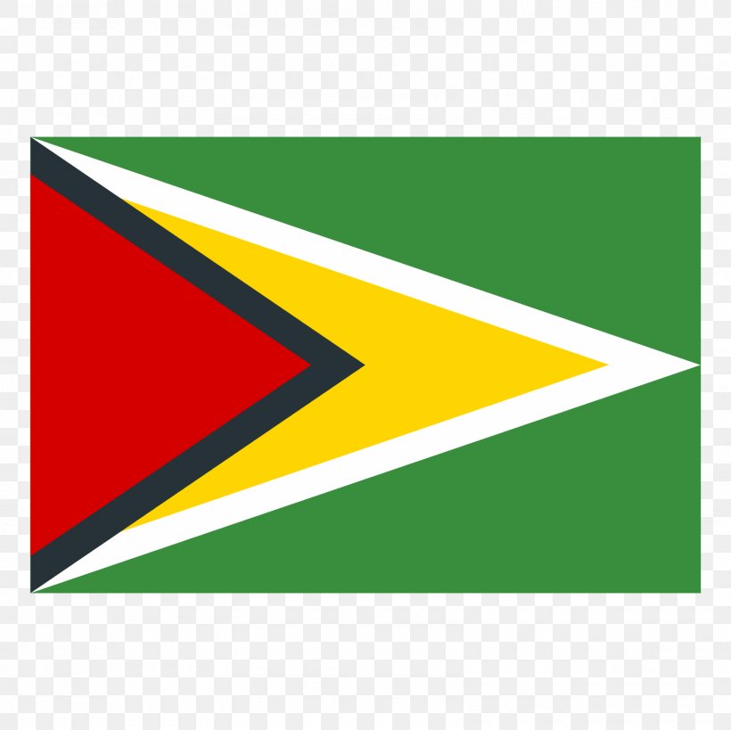 Flag Of Guyana National Flag Flag Of Jordan, PNG, 1600x1600px, Guyana, Civil Flag, Flag, Flag Of Gabon, Flag Of Guatemala Download Free