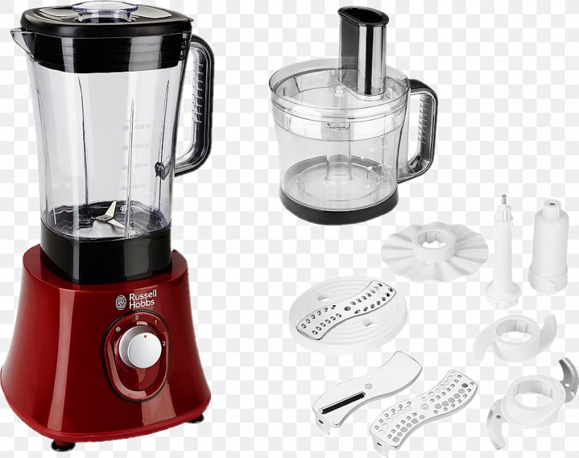 Food Processor Russell Hobbs Kitchen Home Appliance Blender, PNG, 960x761px, Food Processor, Blender, Cooking Ranges, Grater, Home Appliance Download Free