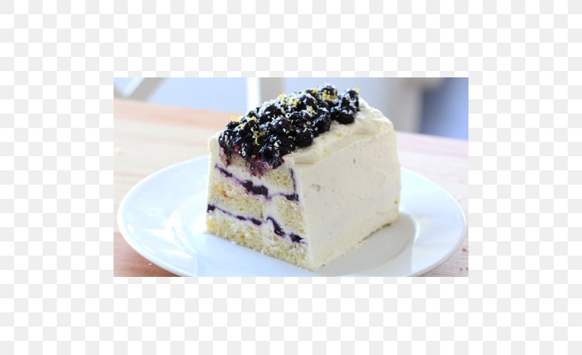Icebox Cake Cheesecake Torte Cream Pound Cake, PNG, 500x500px, Icebox Cake, Baking, Blueberry, Buttercream, Cake Download Free