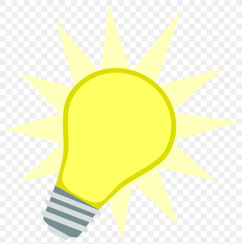 Incandescent Light Bulb Lamp Pony Clip Art, PNG, 1989x2000px, Light, Color, Deviantart, Incandescent Light Bulb, Inflatable Download Free