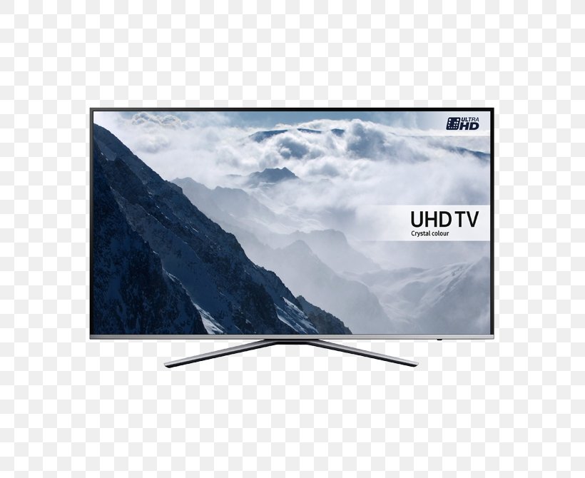 LCD Television Ultra-high-definition Television 4K Resolution LED-backlit LCD Smart TV, PNG, 740x670px, 4k Resolution, Lcd Television, Advertising, Brand, Computer Monitor Download Free