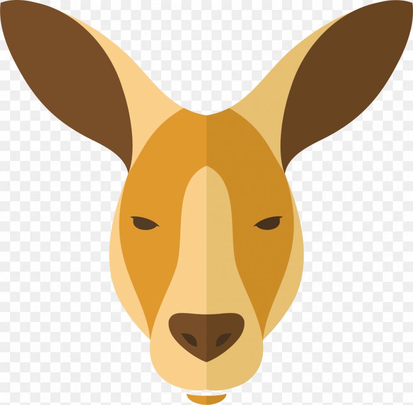 Macropodidae Kangaroo Dog Cartoon Giraffe, PNG, 1500x1474px, Macropodidae, Animation, Cartoon, Dog Like Mammal, Drawing Download Free