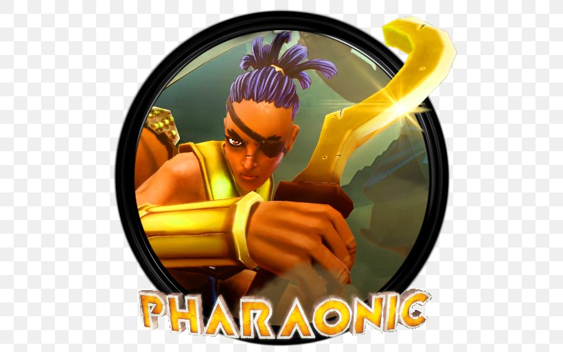 Pharaonic Deluxe Edition Video Game Arcade Game 2.5D Xbox One, PNG, 512x512px, Video Game, Action Figure, Action Toy Figures, Ancient Egypt, Arcade Game Download Free