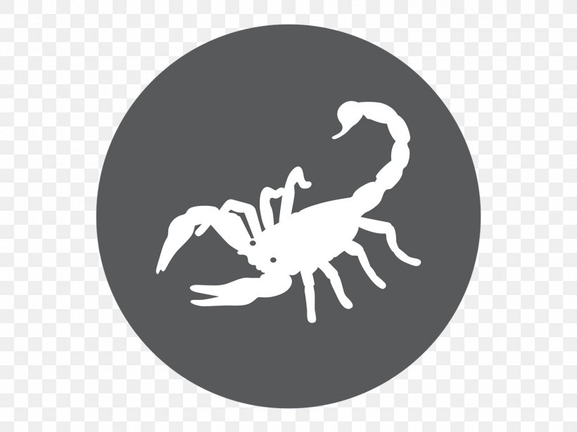 Scorpion Astrological Sign Horoscope Zodiac, PNG, 1500x1125px, Scorpio, Arachnid, Aries, Arthropod, Ascendant Download Free