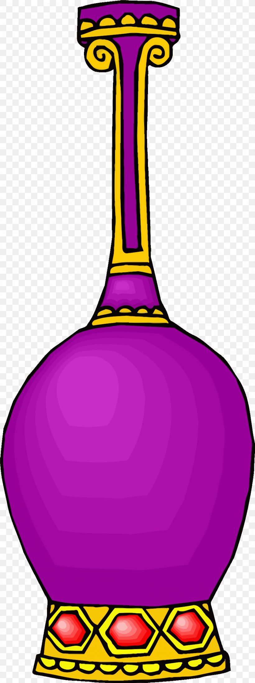 Vase Clip Art, PNG, 896x2400px, Vase, Artwork, Cartoon, Decorative Arts, Drawing Download Free