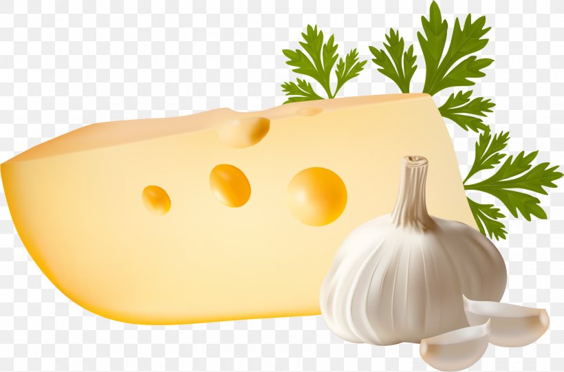Vegetable Cheese Garlic Illustration, PNG, 1440x951px, Vegetable, Cheddar Cheese, Cheese, Cuisine, Drawing Download Free