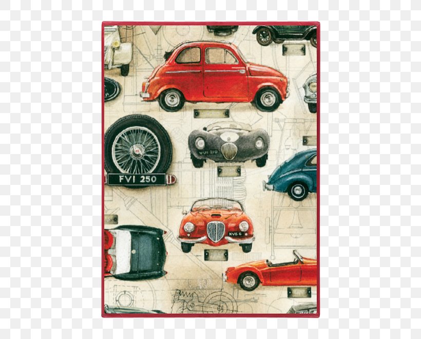 Vintage Car Paper Greeting & Note Cards Classic Car, PNG, 660x660px, Vintage Car, Automotive Design, Birthday, Car, Classic Car Download Free
