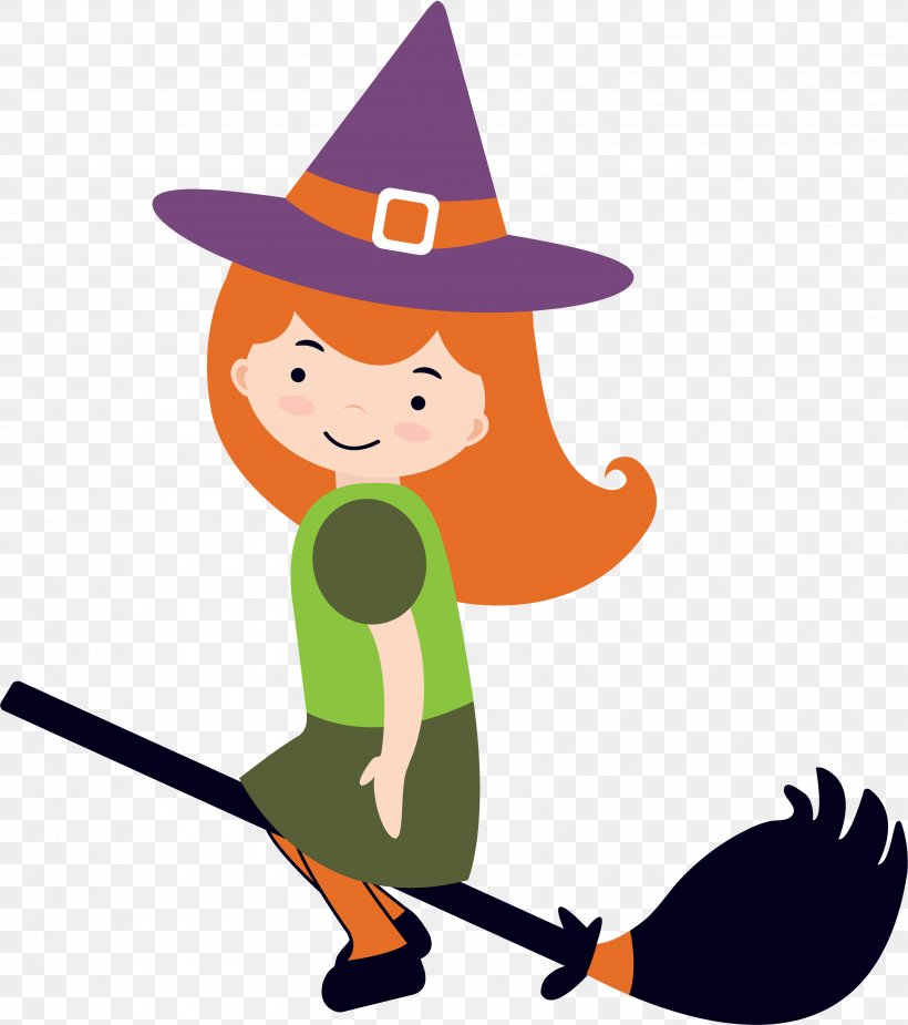 Witchcraft Cartoon Clip Art, PNG, 3404x3840px, Witchcraft, Art, Artwork, Broom, Cartoon Download Free