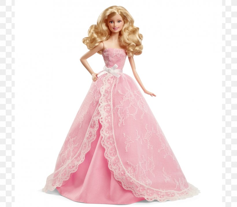 Amazon.com Barbie Doll Toy Birthday, PNG, 1143x1000px, Amazoncom ...