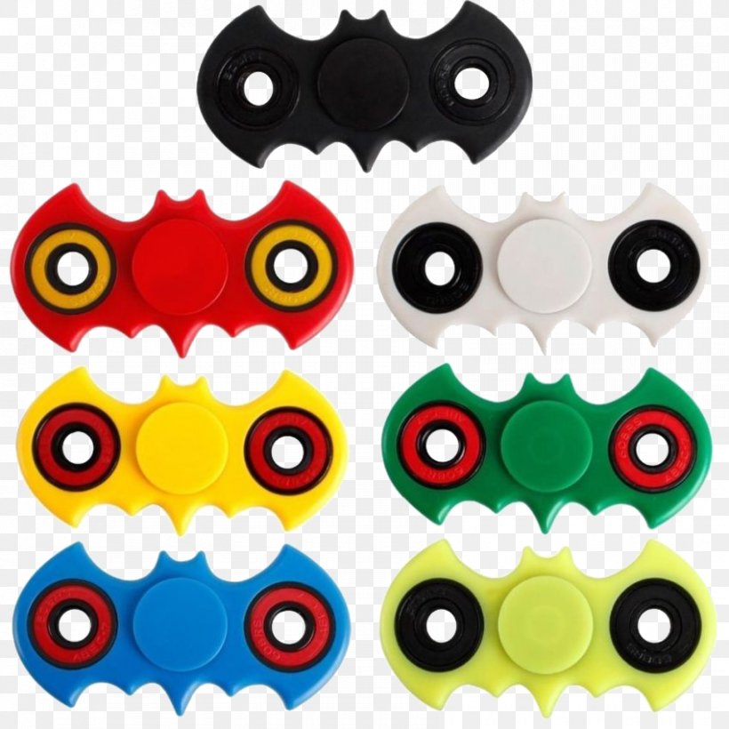 Batman Joker Fidget Spinner Finger Fidgeting, PNG, 850x850px, Batman, Anxiety, Bearing, Color, Fidget Cube Download Free