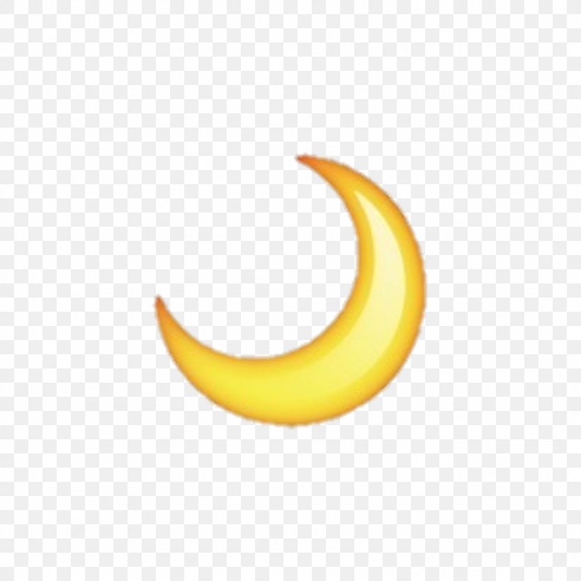 Emoji Moon Image Aesthetics Clip Art, PNG, 1024x1024px, Emoji, Aesthetics, Body Jewelry, Crescent, Cuteness Download Free
