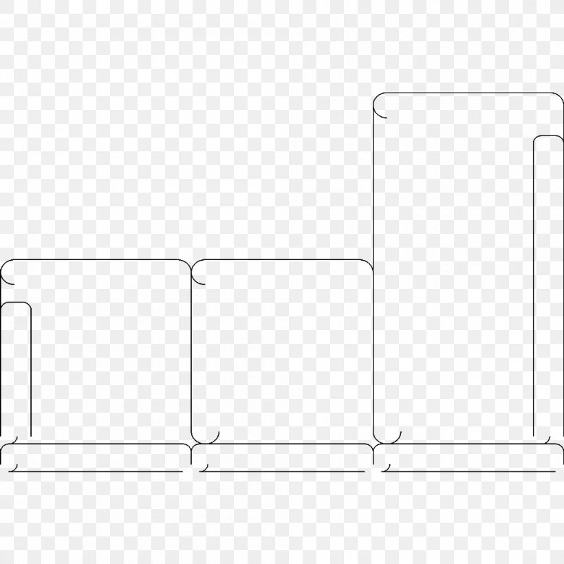 Furniture Point Pattern, PNG, 1000x1000px, Furniture, Area, Line Art, Point, Rectangle Download Free
