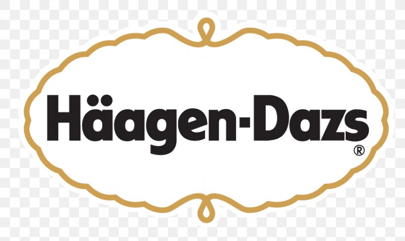Haagen-Dazs® Ice Cream Shop Häagen-Dazs® Restaurant, PNG, 875x521px, Ice Cream, Brand, Food, Haagendazs, Logo Download Free