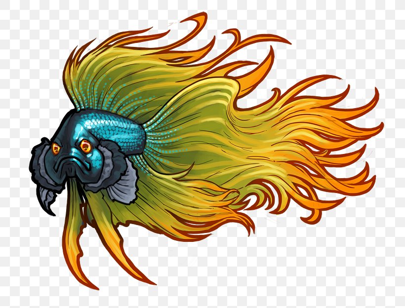 Insect Beak Legendary Creature Clip Art, PNG, 799x624px, Insect, Art, Beak, Fictional Character, Fish Download Free