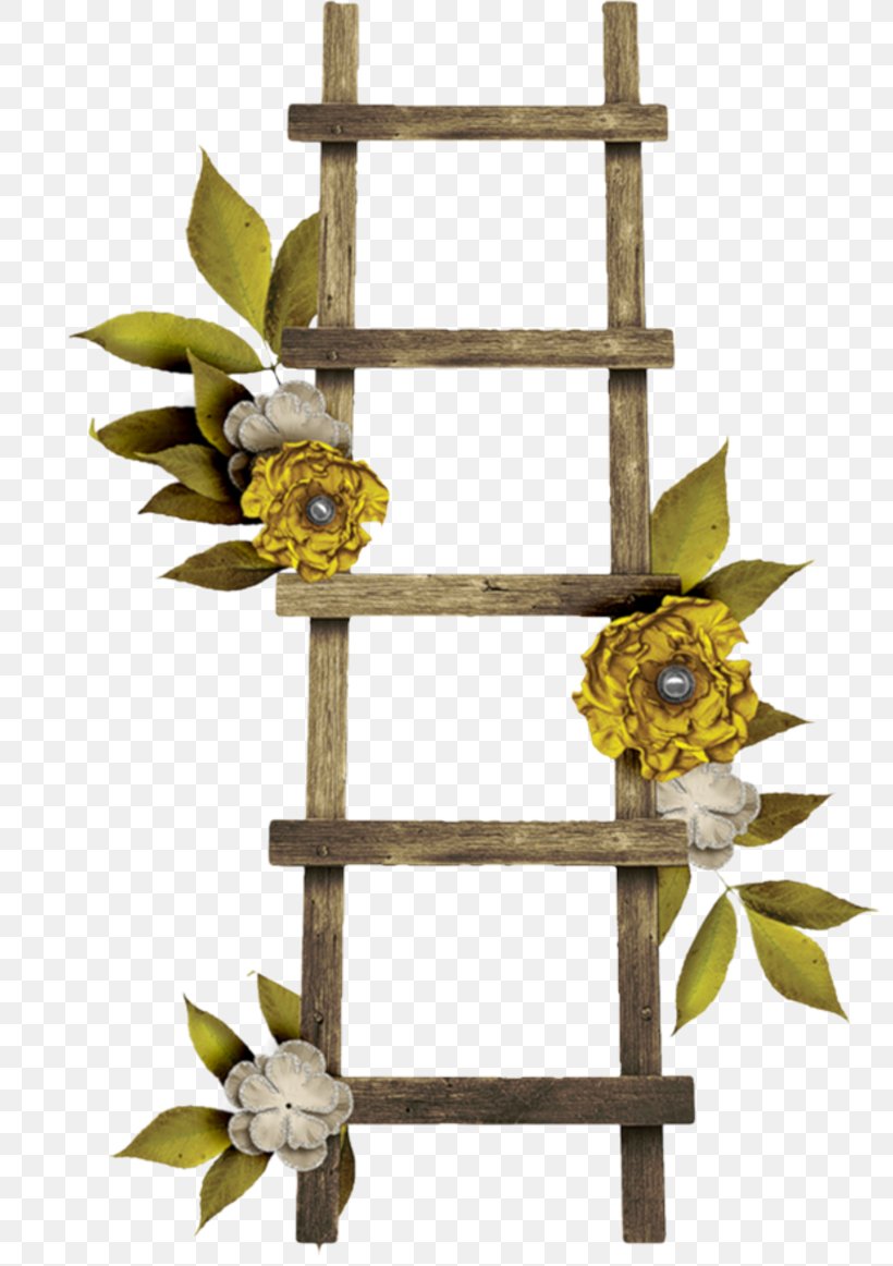 Ladder Clip Art Wood Image, PNG, 800x1162px, Ladder, Cartoon, Flower, Photography, Staircases Download Free