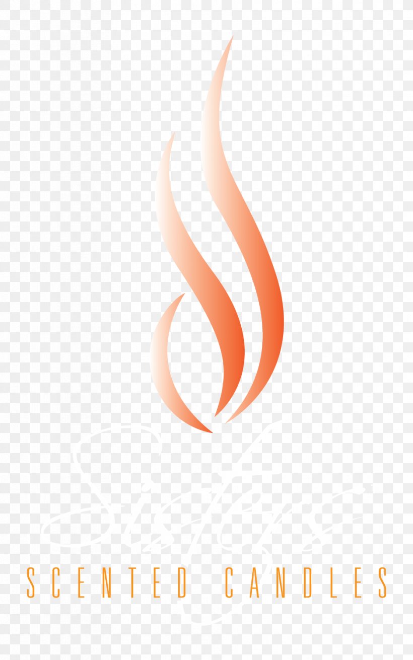 Logo Soy Candle Wax Perfume, PNG, 938x1500px, Logo, Brand, Candle, Orange, Perfume Download Free