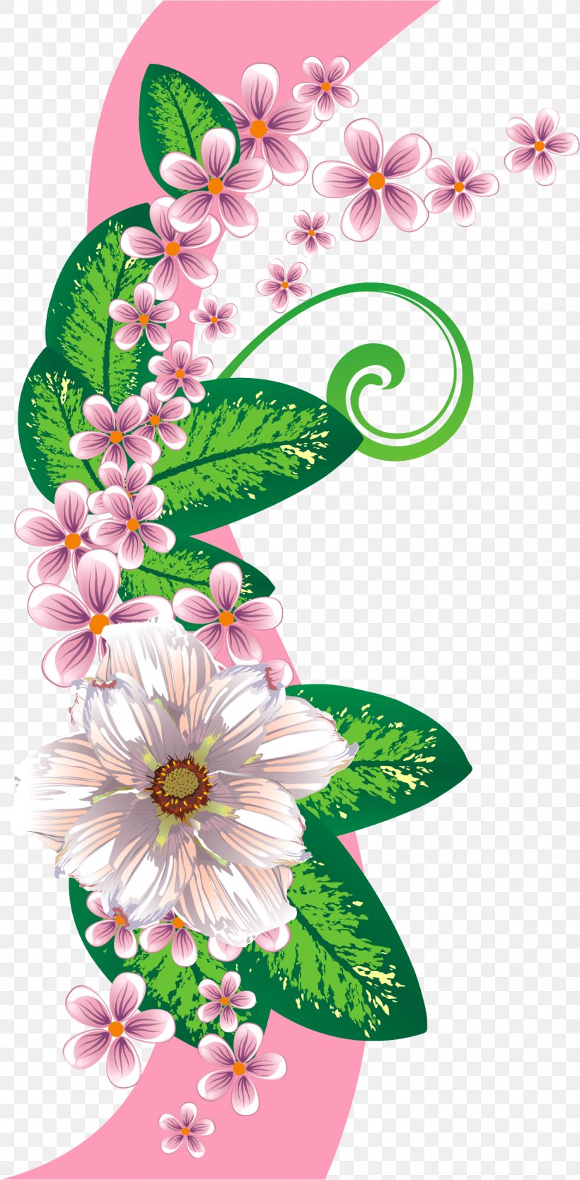 Microsoft PowerPoint Desktop Wallpaper Presentation Slide Clip Art, PNG, 1156x2351px, Microsoft Powerpoint, Animation, Art, Cut Flowers, Fictional Character Download Free