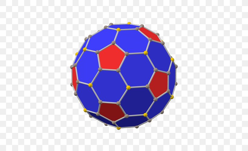 Polyhedron Rhombic Dodecahedron Rhombic Triacontahedron Chamfer Disdyakis Triacontahedron, PNG, 500x500px, Polyhedron, Ball, Blue, Chamfer, Chamfered Dodecahedron Download Free